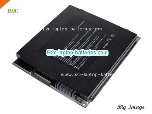 HP Tablet PC TC1000-470046-344 Battery 3600mAh 11.1V Black Li-ion