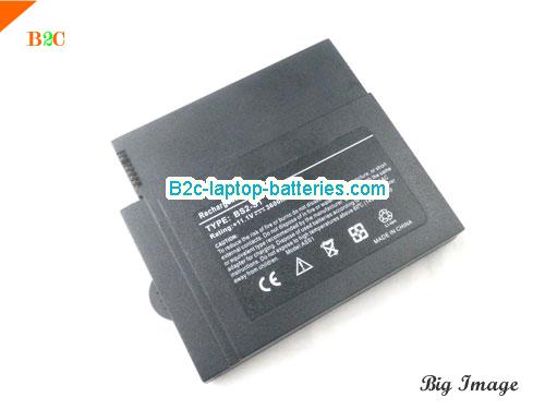 ASUS S1A Battery 3600mAh 11.1V Black Li-ion