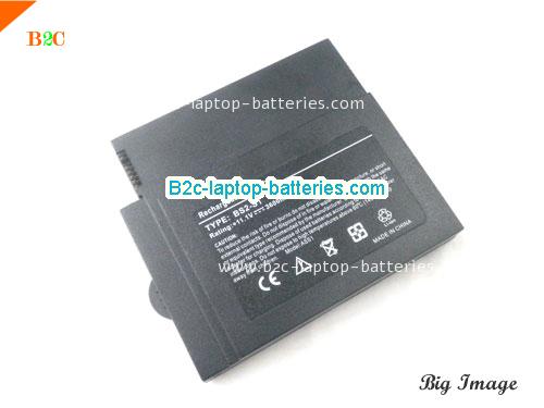 ASUS C23 Battery 3600mAh 11.1V Black Li-ion