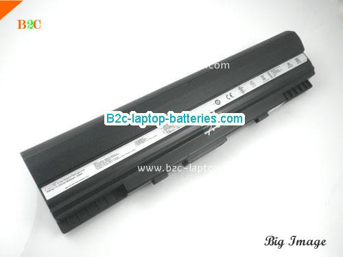 ASUS 11201NB Battery 5600mAh, 63Wh  11.25V Black Li-ion