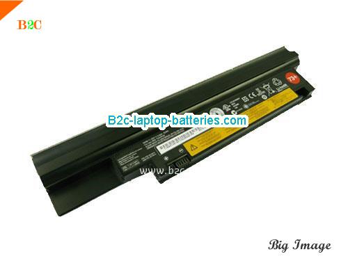 LENOVO 57Y4564 Battery 63Wh, 5.6Ah 11.1V Black Li-ion