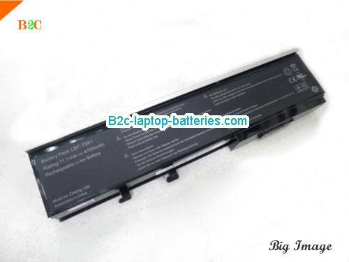 LENOVO 420L Battery 4300mAh 11.1V Black Li-ion
