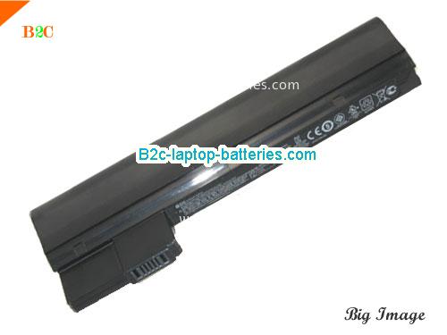 HP ED06DF Battery 4400mAh 10.8V Black Li-ion