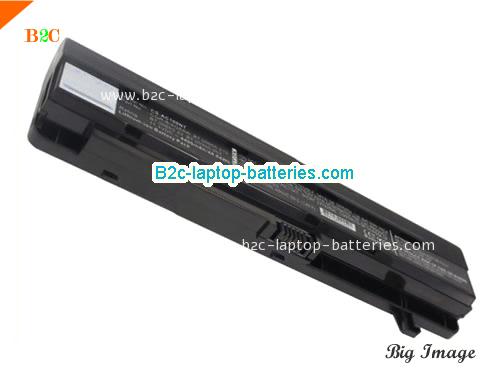 ACER BT.00605.010 Battery 4800mAh 11.1V Black Li-ion