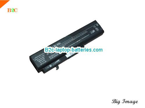 LENOVO A600 Battery 4800mAh 11.1V Black Li-ion