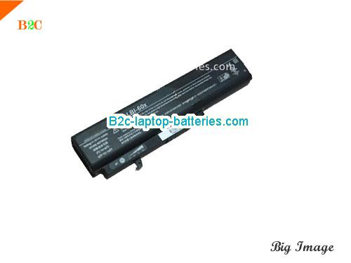 LENOVO A600 Battery 4800mAh 11.1V Black Li-ion