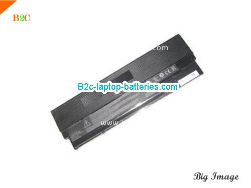 ACER Ferrari 4000LMi Battery 4800mAh 14.8V Black Li-ion