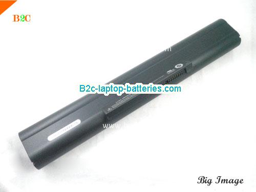 ADVENT NBP6A26 Battery 4800mAh 11.1V Black Li-ion