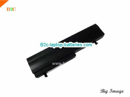 ECS G223 Series Battery 4800mAh 11.1V Black Li-ion