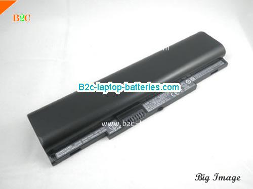 KOHJINSHA KE07040 Battery 5800mAh 10.8V Black Li-ion