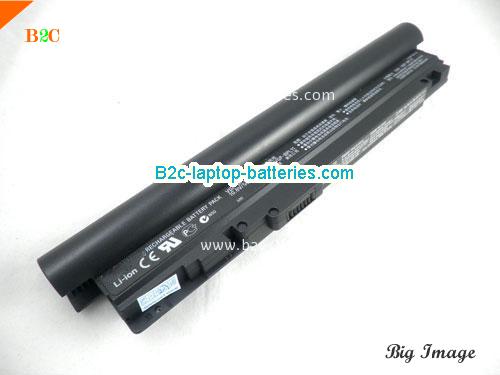 SONY VAIO VGN-TZ350N/N Battery 5800mAh 10.8V Black Li-ion