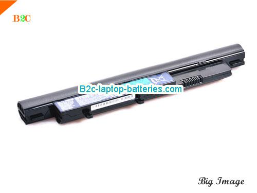 ACER TM8371-944G32 N Battery 5200mAh 11.1V Black Li-ion