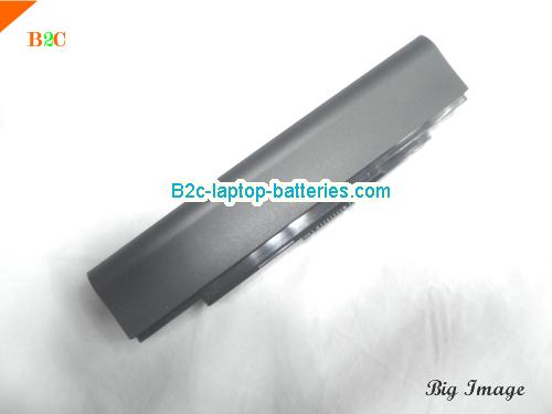 FUJITSU BTP-DJK9 Battery 5800mAh 10.8V Black Li-ion