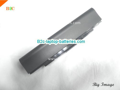 FUJITSU FUJITSU LifeBook PH520 Battery 5800mAh 10.8V Black Li-ion