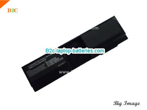 GIGABYTE M912 Battery 4900mAh 7.2V Black Li-ion