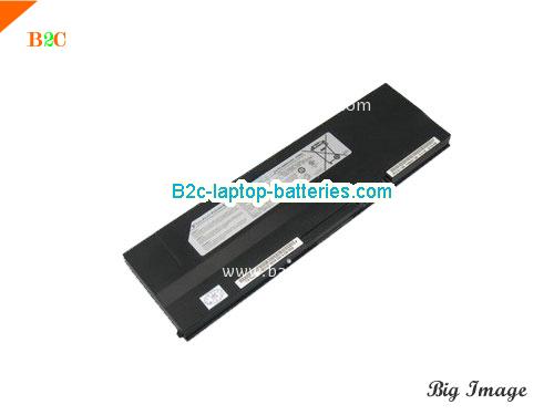 ASUS 90-0A1Q2B1000Q Battery 4900mAh, 36Wh  7.3V Black Li-ion