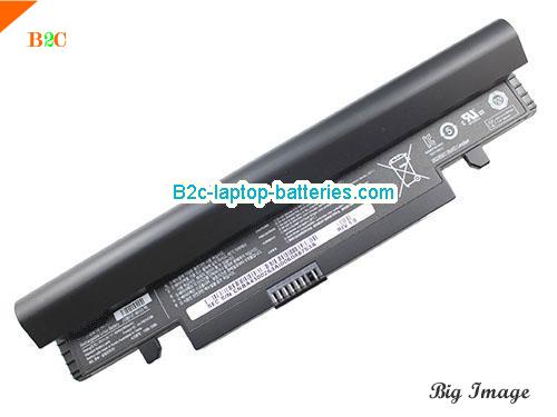 SAMSUNG N230 Battery 5900mAh, 66Wh  11.3V Black Li-ion
