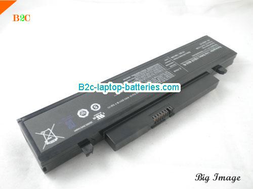 SAMSUNG NP-X420-XA02RU Battery 5900mAh, 66Wh  11.3V Black Li-ion