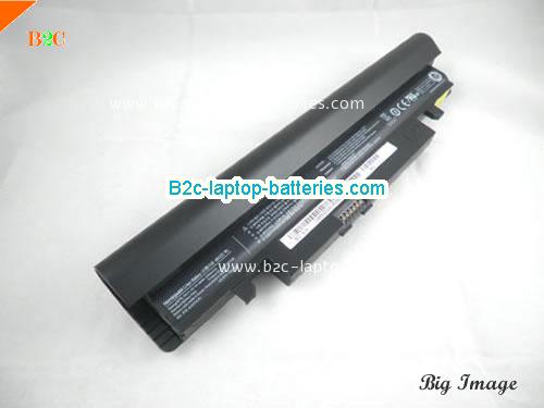 SAMSUNG NP-N150-KP01IN Battery 5900mAh, 63Wh  11.3V Black Li-ion