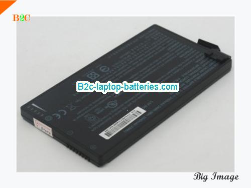 GETAC BP3S1P2100-S Battery 2100mAh, 24Wh  11.1V Black Li-ion
