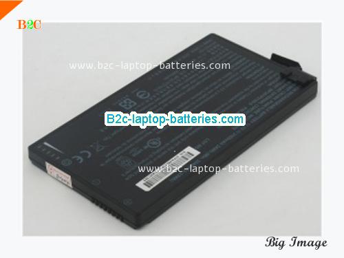 GETAC BP3S1P2100 Battery 2100mAh, 24Wh  11.1V Black Li-ion