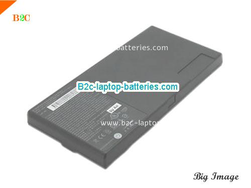 GETAC BP3S1P2160-S Battery 4320mAh, 49Wh  11.4V Black Li-ion