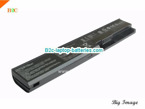 ASUS S501A1 Series Battery 5200mAh 10.8V Black Li-ion