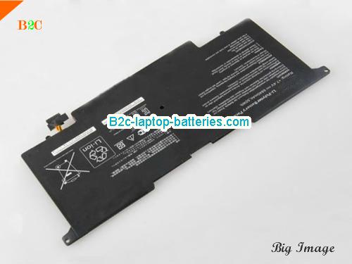 ASUS ZENBOOK UX31 Series Battery 6840mAh, 50Wh  7.4V Black Li-Polymer