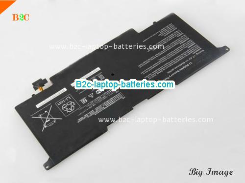 ASUS C22-UX31 Battery 6840mAh, 50Wh  7.4V Black Li-Polymer