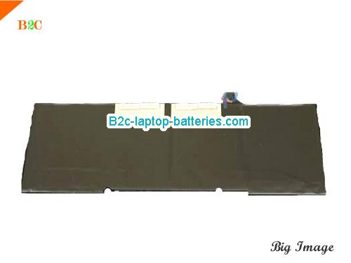 ASUS G501jw Battery 3947mAh 11.4V Black Li-ion