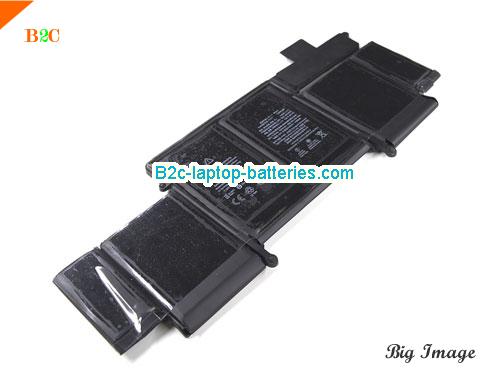 APPLE MacBook Pro(MGX72CH/A) Battery 6559mAh 11.42V Black Li-ion
