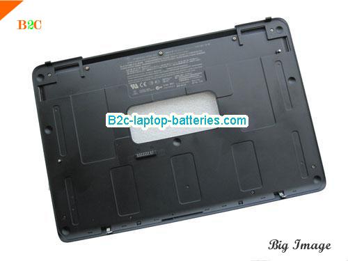 SONY VPC-SB37GH/B Battery 4400mAh 11.1V Black Li-ion