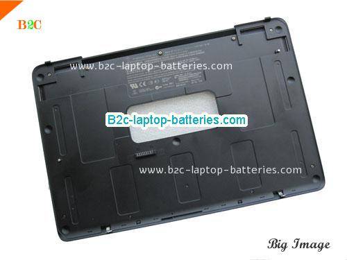 SONY VAIO SA Series Battery 4400mAh 11.1V Black Li-ion