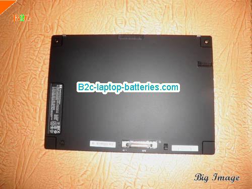 HP HSTNN-XB43 Battery 46Wh 10.8V Black Li-Polymer