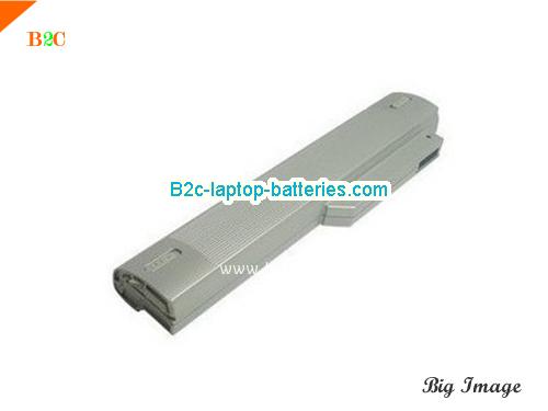 PANASONIC CF-R5 Battery 6600mAh 7.4V Sliver Li-ion