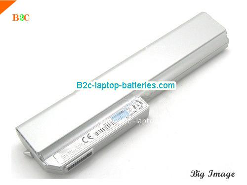 PANASONIC CF-Y7AWDPJR Battery 5700mAh, 60Wh  10.65V Sliver Li-ion