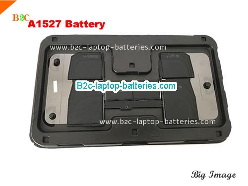 APPLE MJY32CH/A Battery 5263mAh, 39.71Wh  7.55V Black Li-Polymer