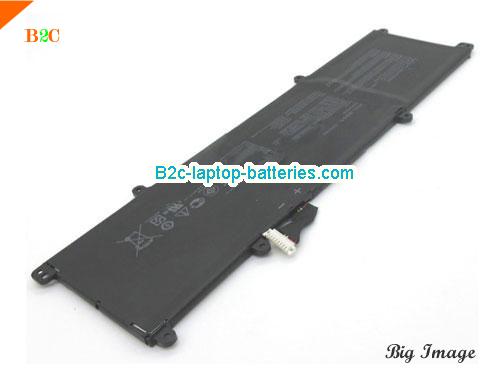 ASUS Zenbook UX3430UAGV012T Battery 4335mAh, 50Wh  11.55V Black Li-Polymer