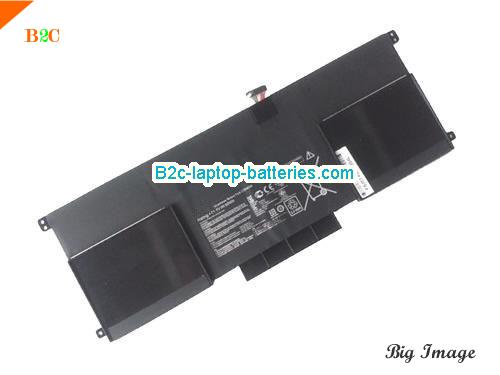 ASUS ZenBook UX301LA-XH72T Battery 50Wh 11.1V Black Li-Polymer