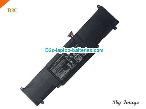 LG POLY TP300L Battery 4400mAh, 50Wh  11.31V Black Li-ion