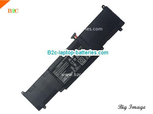 ASUS Transformer Book Flip Q302L Battery 4400mAh, 50Wh  11.31V Black Li-ion