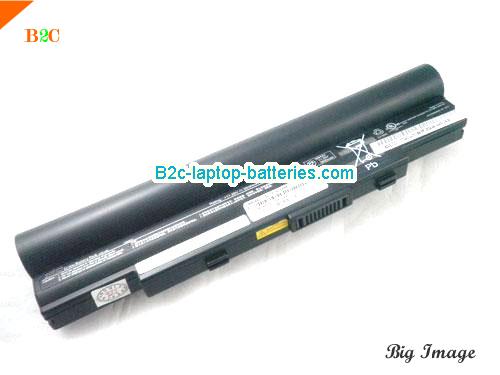 ASUS 90R-NV61B2000Y Battery 5600mAh 11.25V Black Li-ion