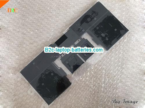 MICROSOFT 96D-00004 Battery 9019mAh, 68.6Wh  7.59V Black Li-Polymer
