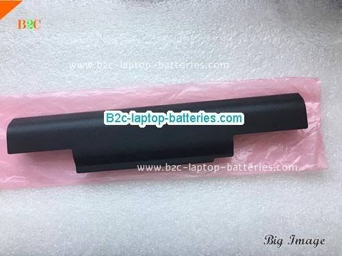 NEC OP570-77020 Battery 6700mAh, 70Wh  10.8V Black Li-ion