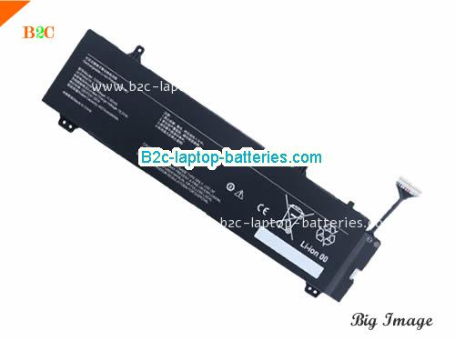 XIAOMI 3ICP5/64/76-2 Battery 6927mAh, 80Wh  11.55V Black Li-Polymer