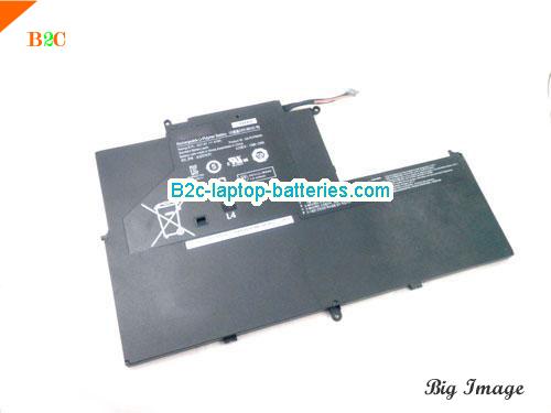 SAMSUNG Chromebook XE500C21 Battery 61Wh 7.4V Black Li-Polymer