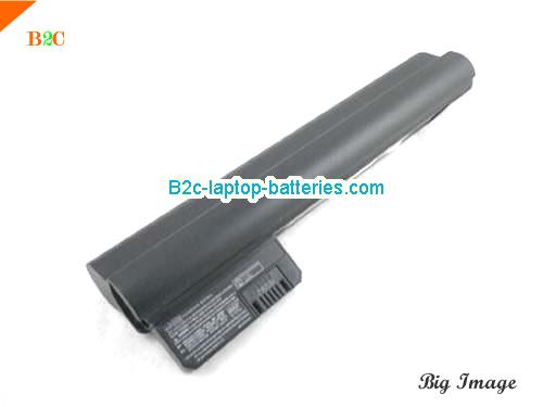 HP Mini 210-1077CA Battery 62Wh 11.1V Black Li-ion