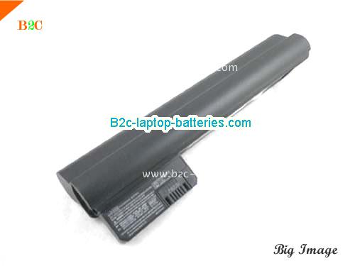 HP Mini 210-1022SS Battery 62Wh 11.1V Black Li-ion