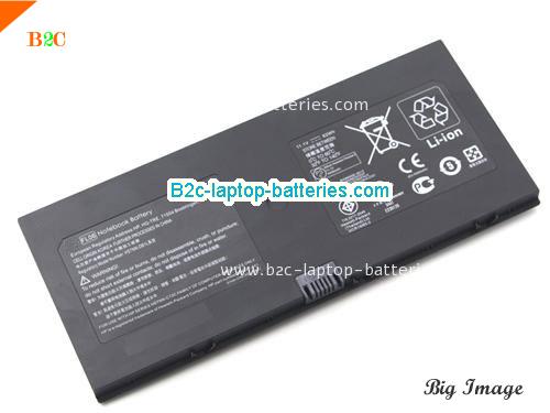 HP HSTNN-DB0H Battery 62Wh 11.1V Black Li-Polymer