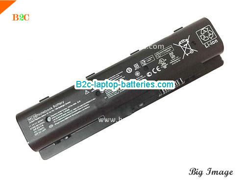 HP M7-N100 Battery 62Wh 11.1V Black Li-ion